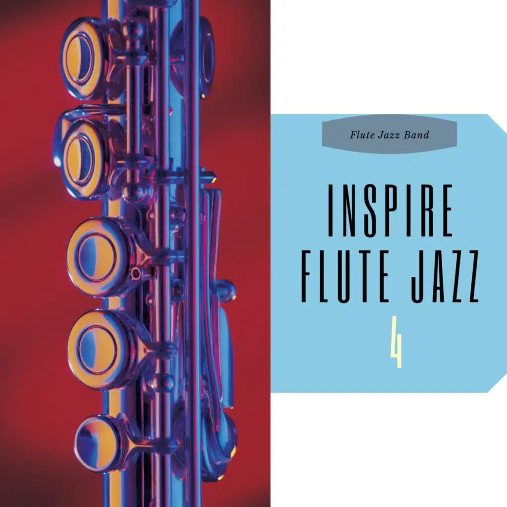 Inspire Flute Jazz 4