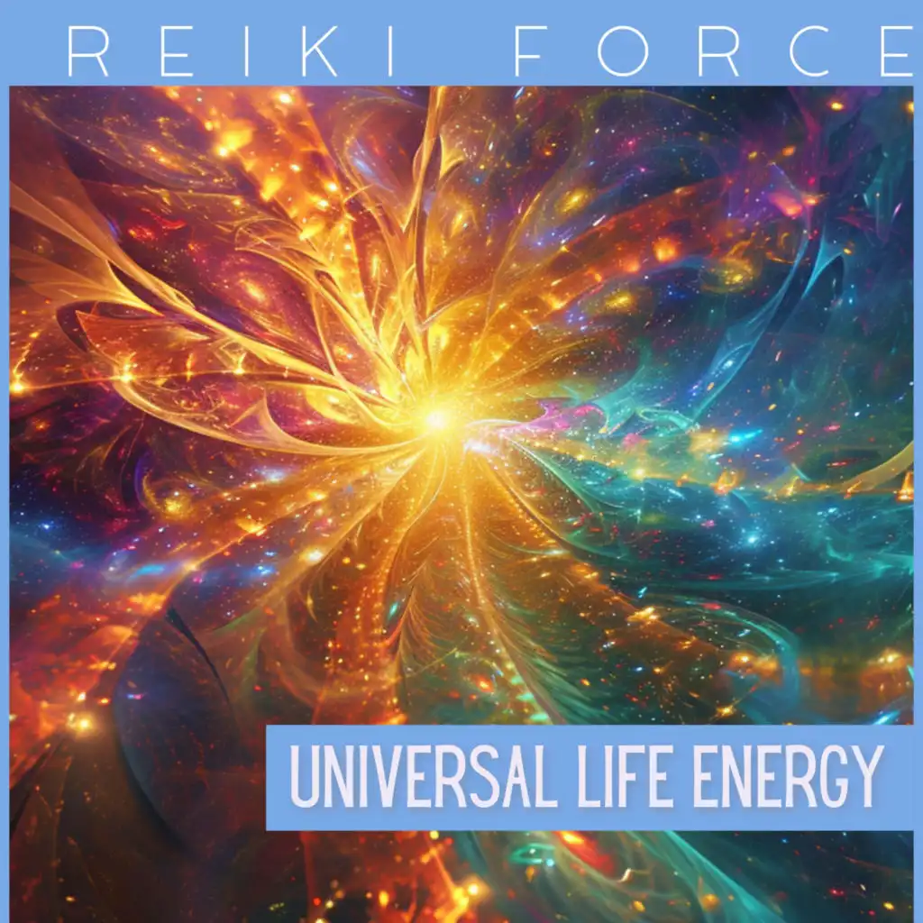 Universal Life Energy