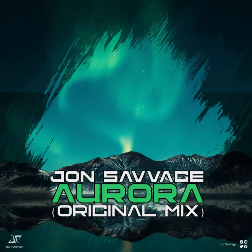 Jon Savvage