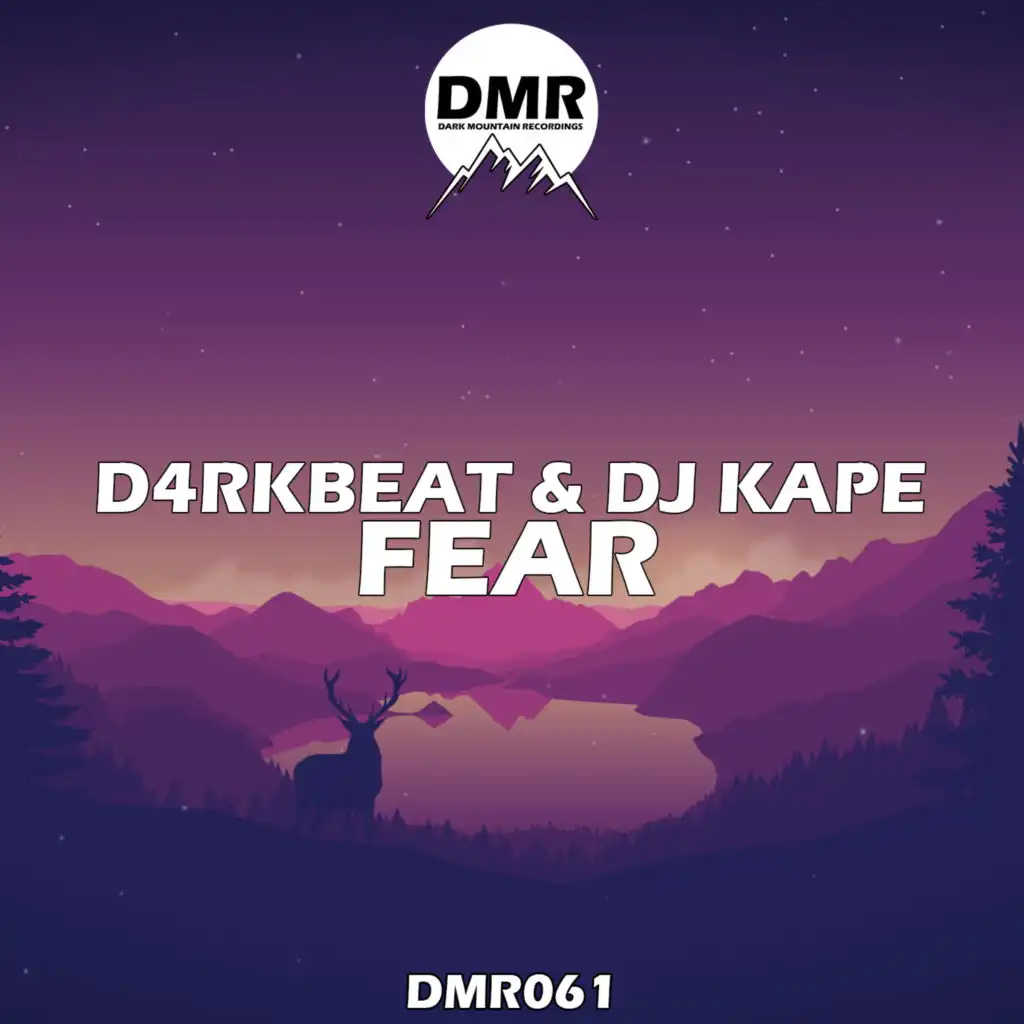 D4RKBEAT & Dj Kape