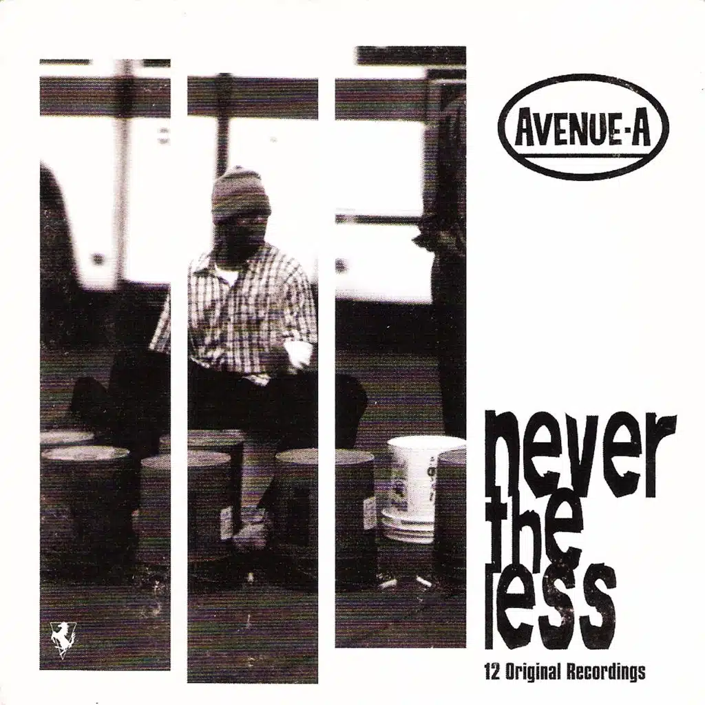 Never The Less