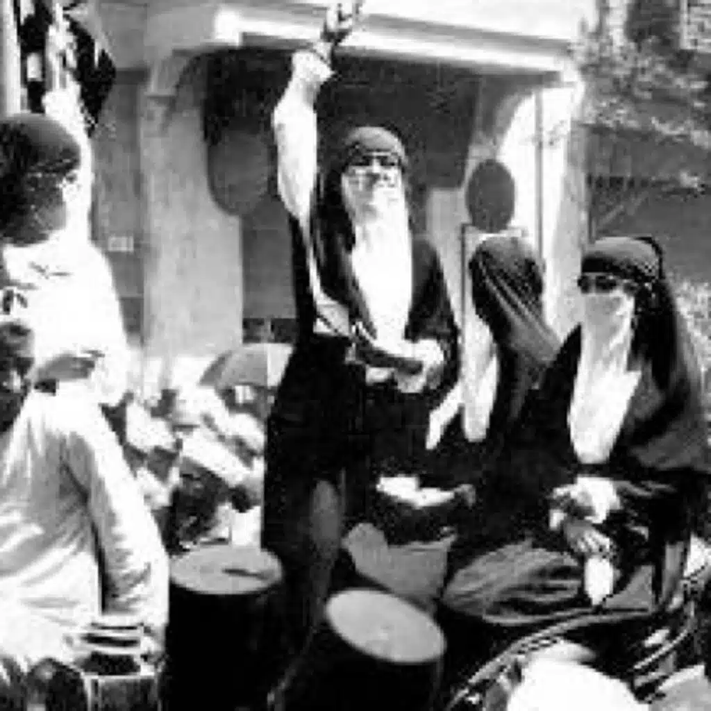 ثورة 1919: هل كانت مجرد ثورة وطنية؟