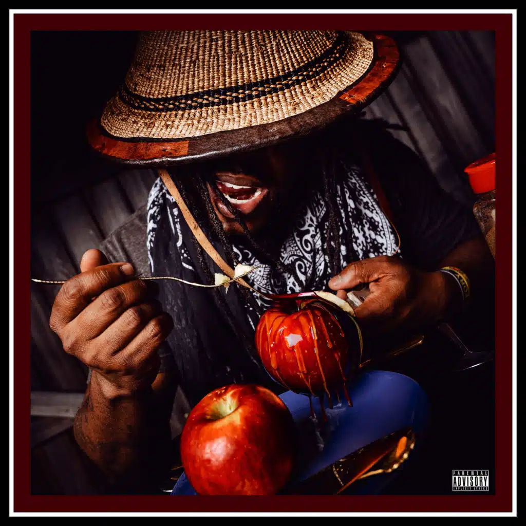 Wanna Bite (feat. Digital Cash & Modezart)