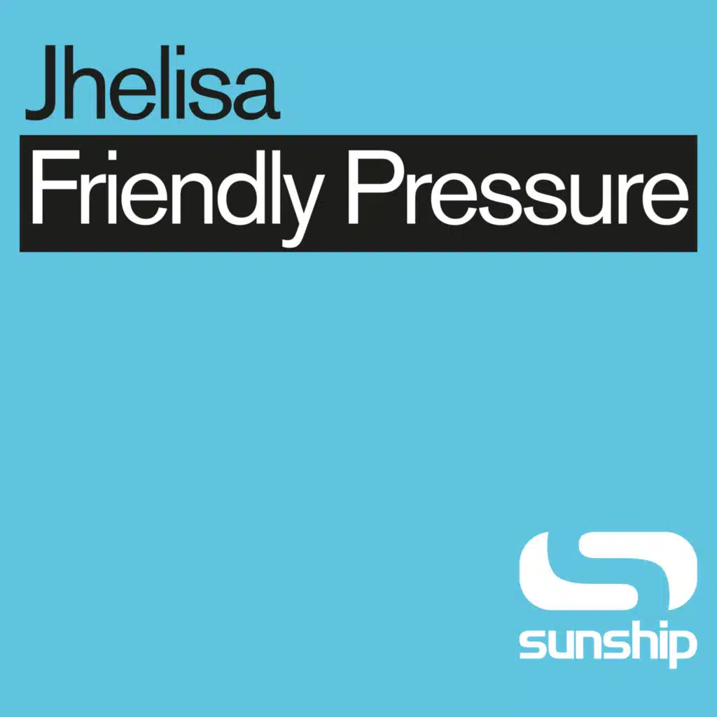 Jhelisa & Sunship