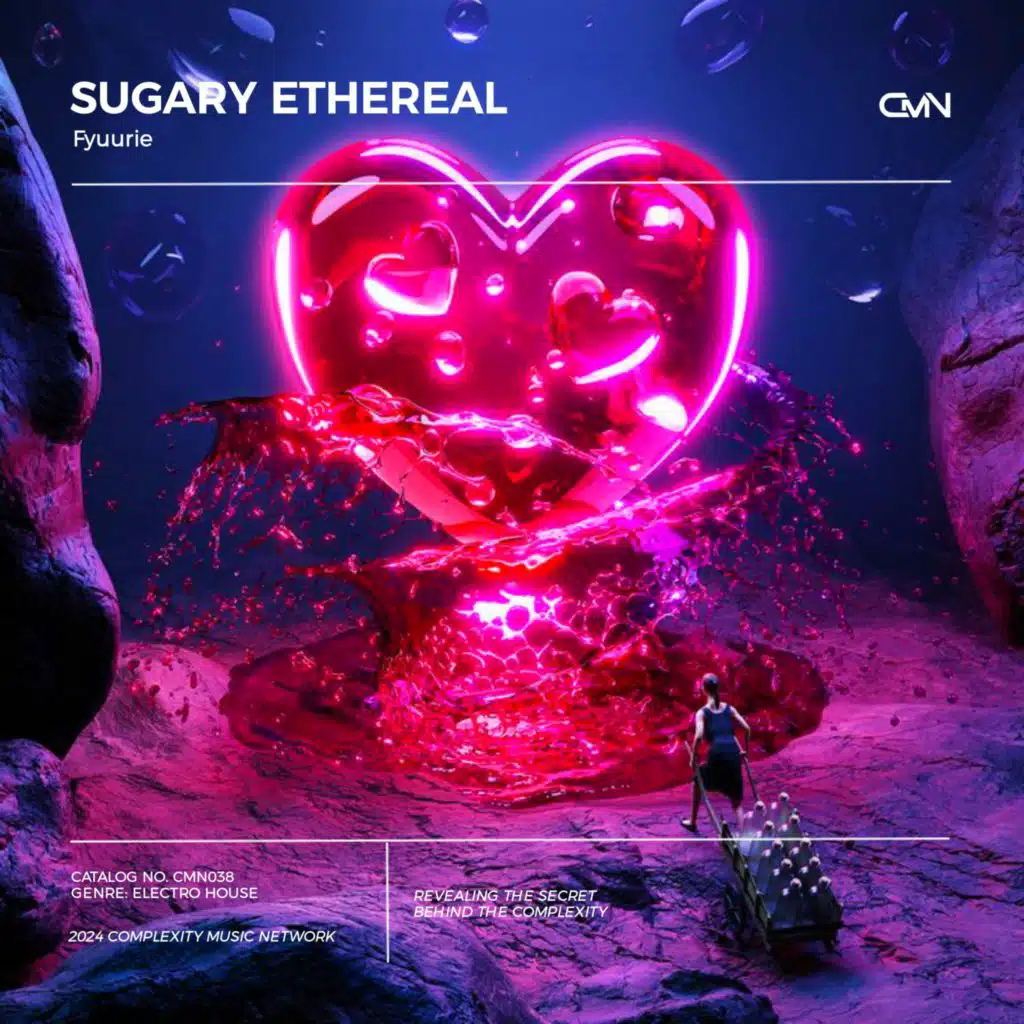 Sugary Ethereal