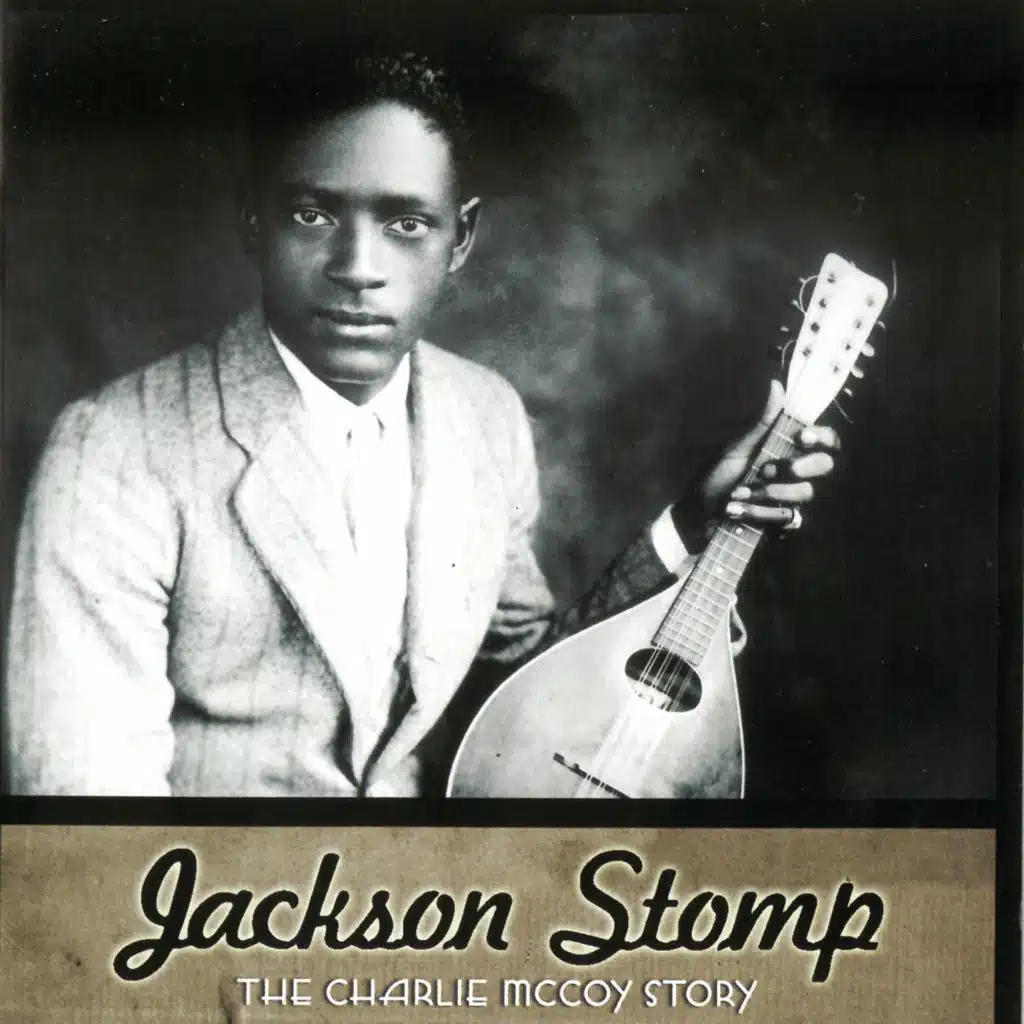 Charlie McCoy , Bo Carter