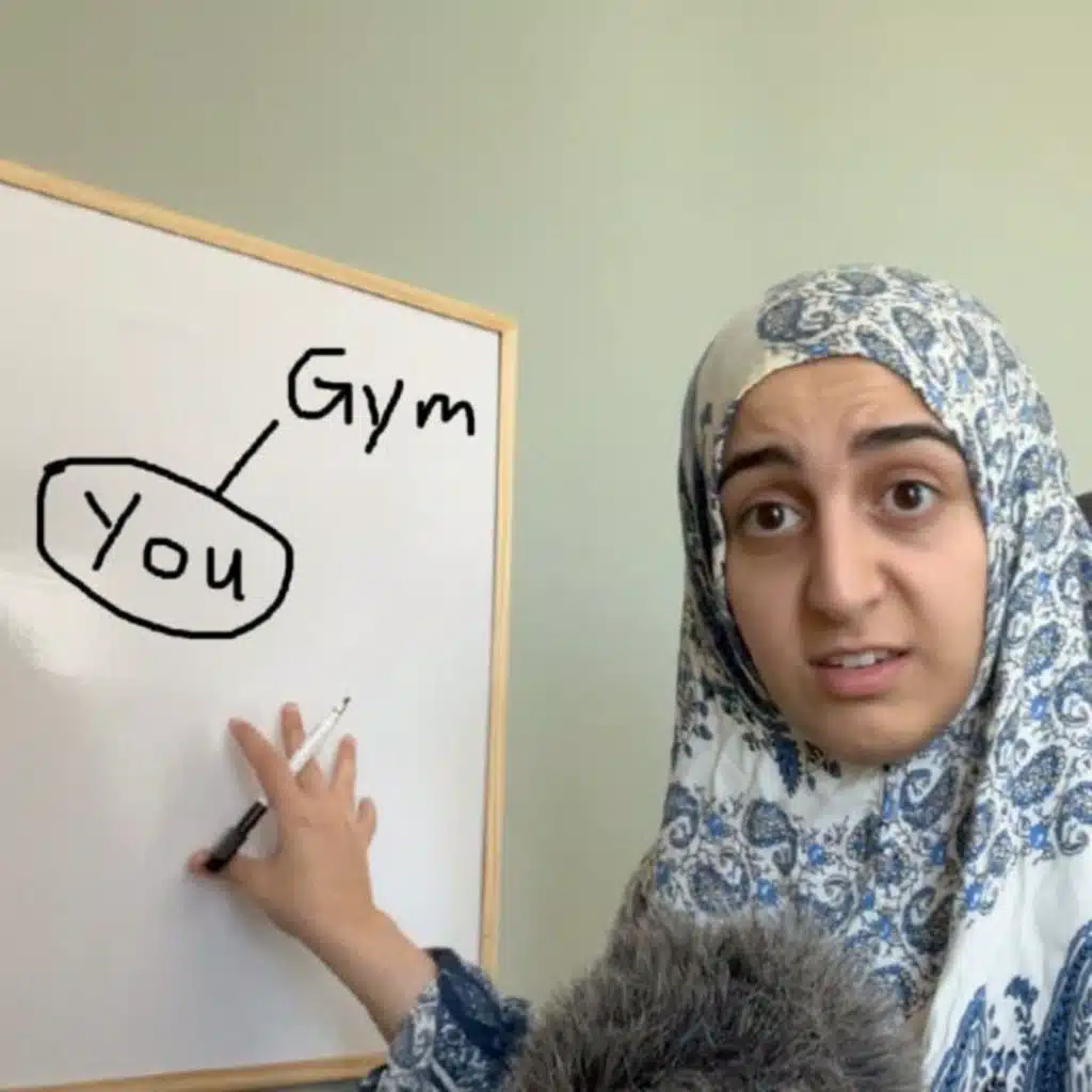 i wanna do everything, and i think you do too