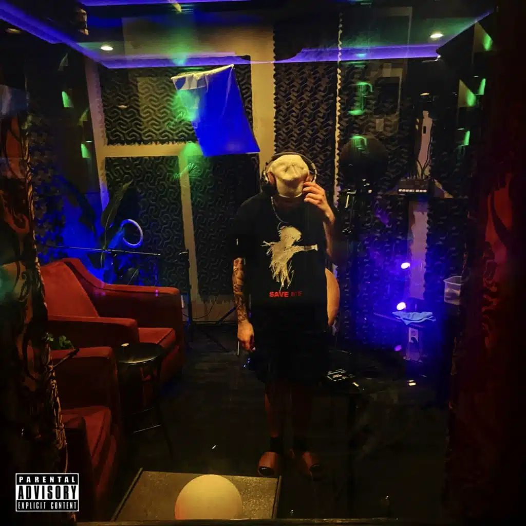 Use Some Time (feat. Taeedashoota)