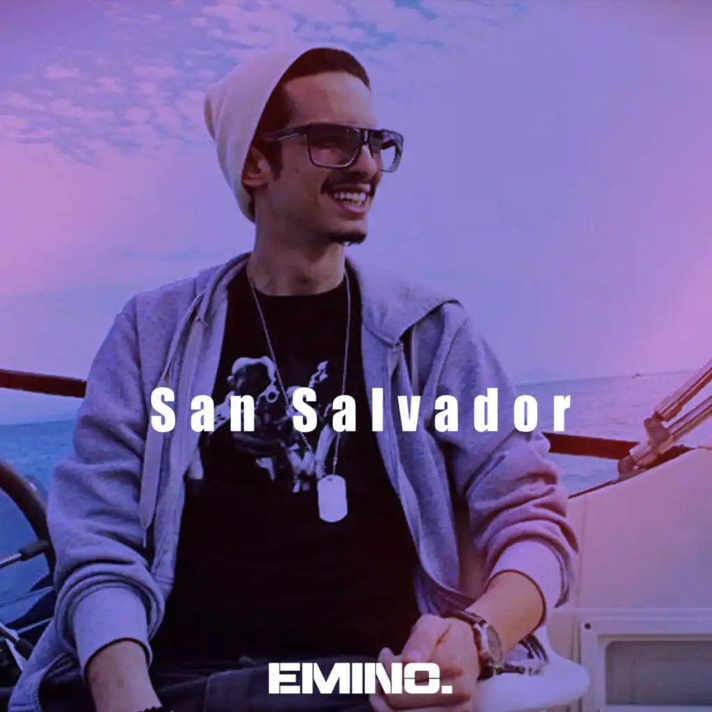 San Salvador