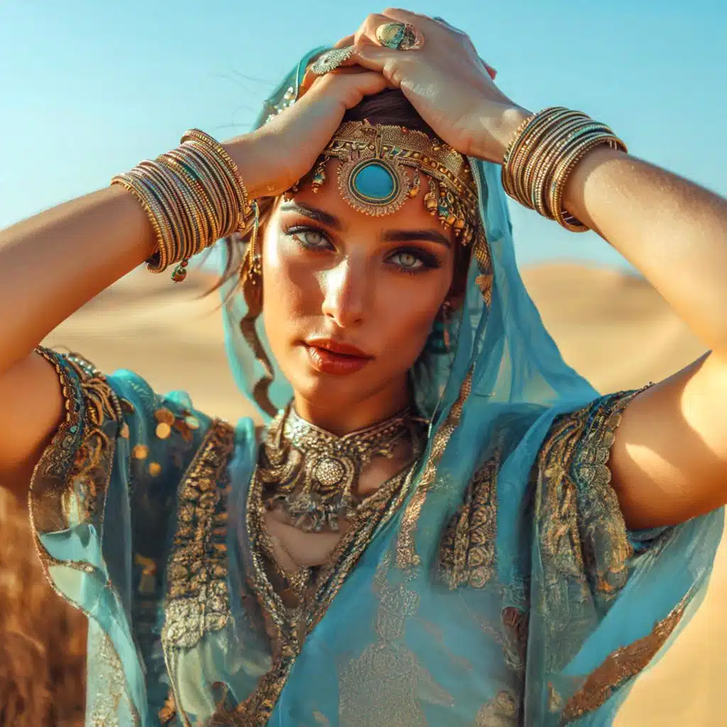Layla ليلى  - Oriental Reggaeton Beat