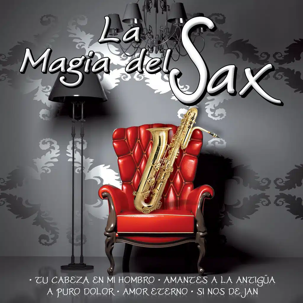 La Mágia del Sax