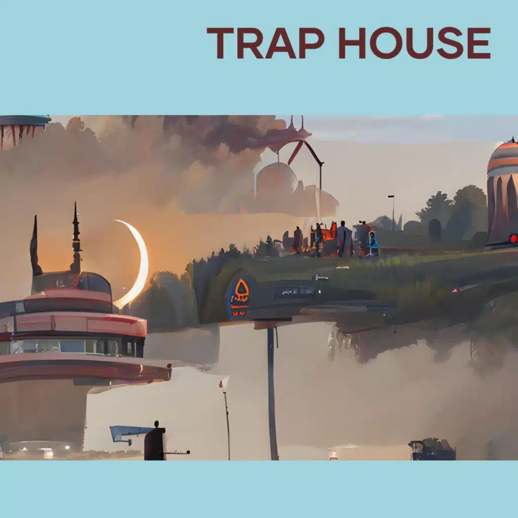 Trap House