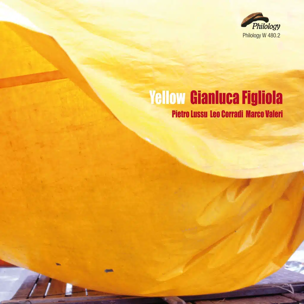 Gianluca Figliola