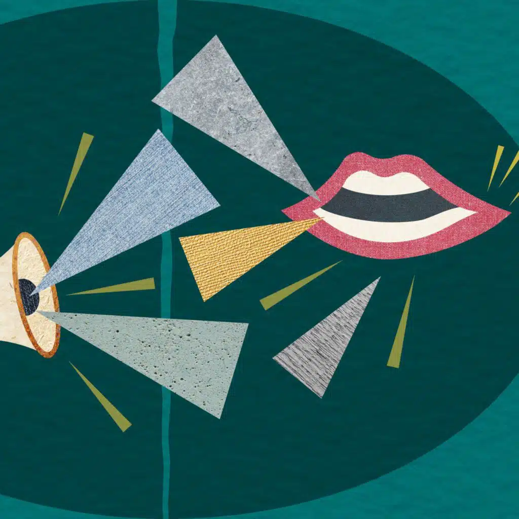 Sprachforscherin Quasthoff - Menschen ins Erzählen bringen