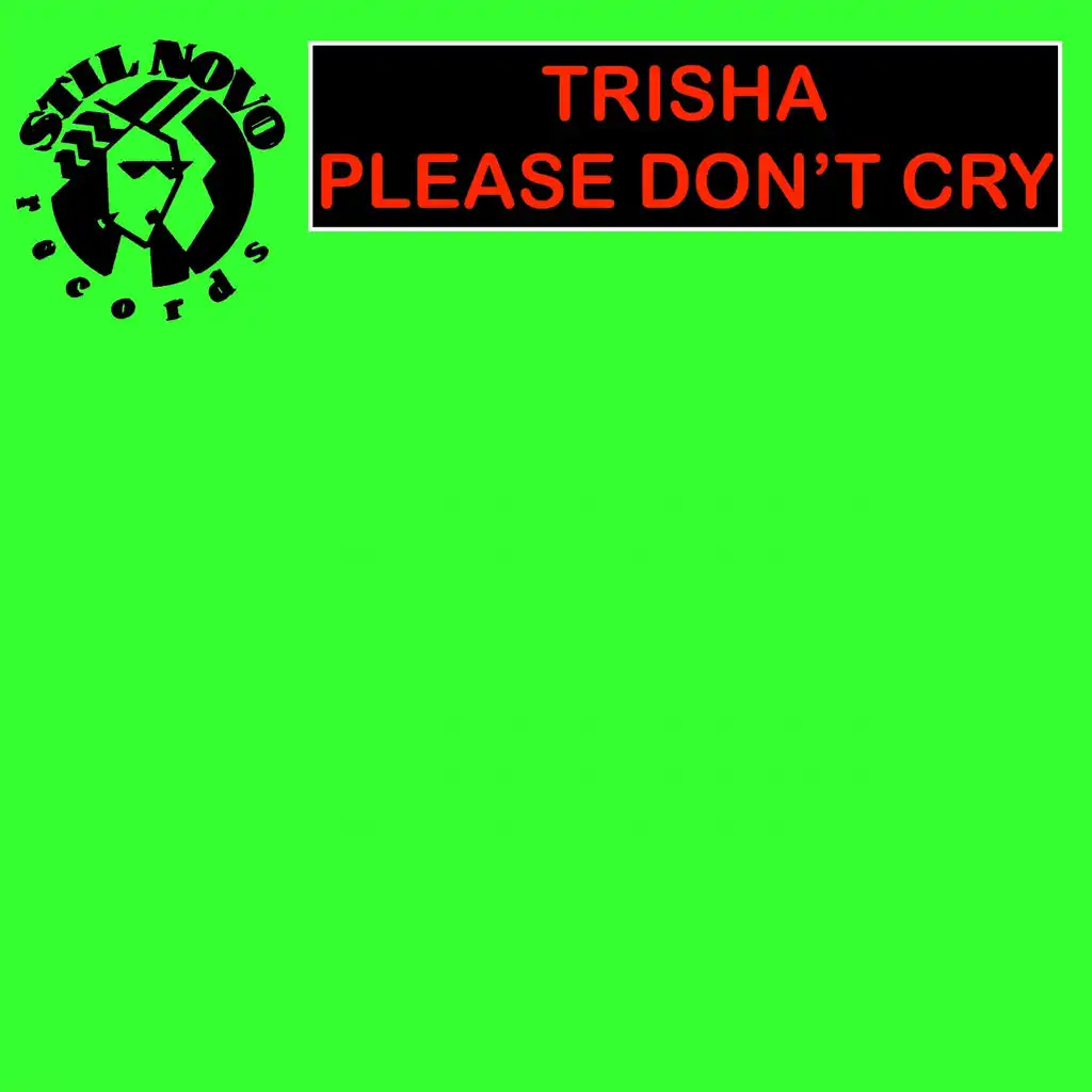 Please Don't Cry (Instrumental)