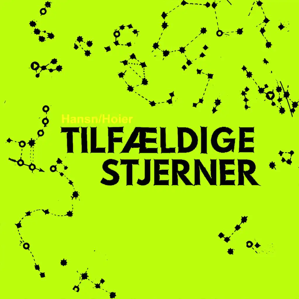 Tilfældige Stjerner