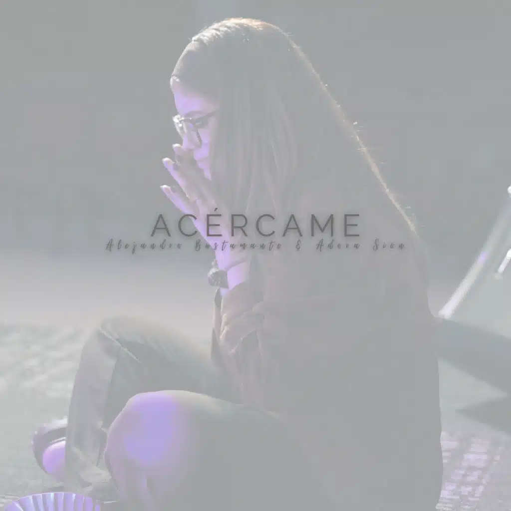 Adora Sión & Alejandro Bustamante