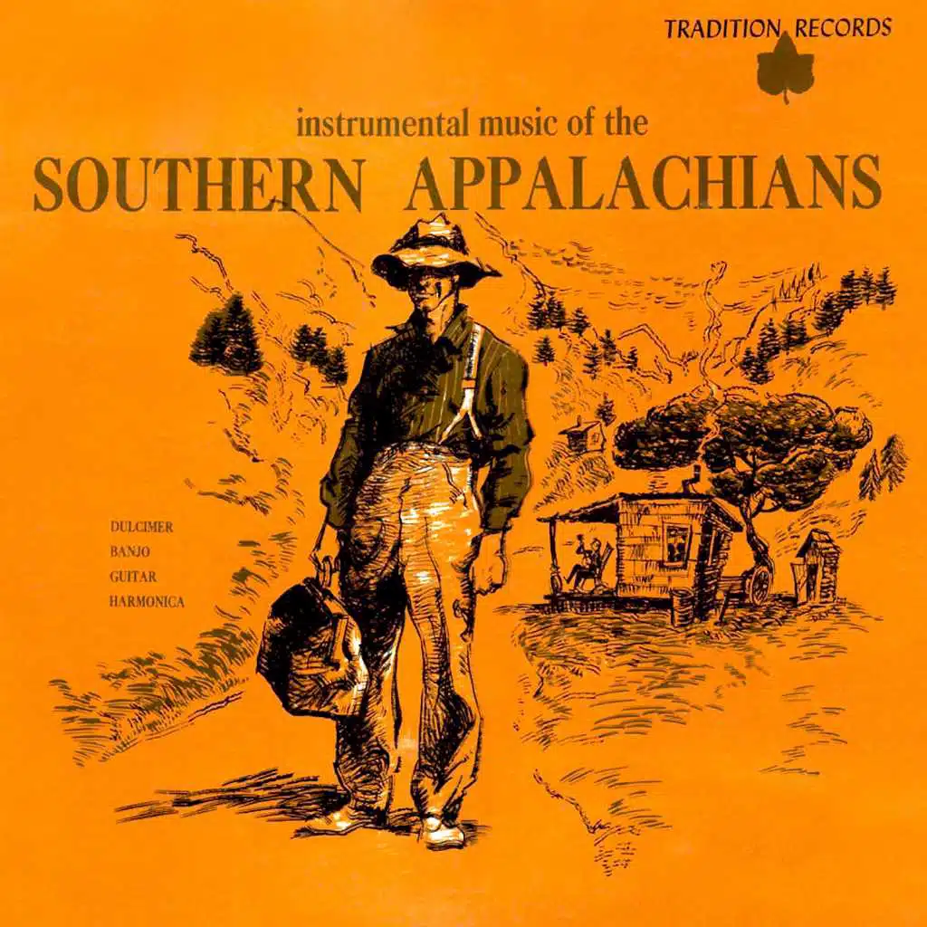 Instrumental Music of the Southern Appalachians