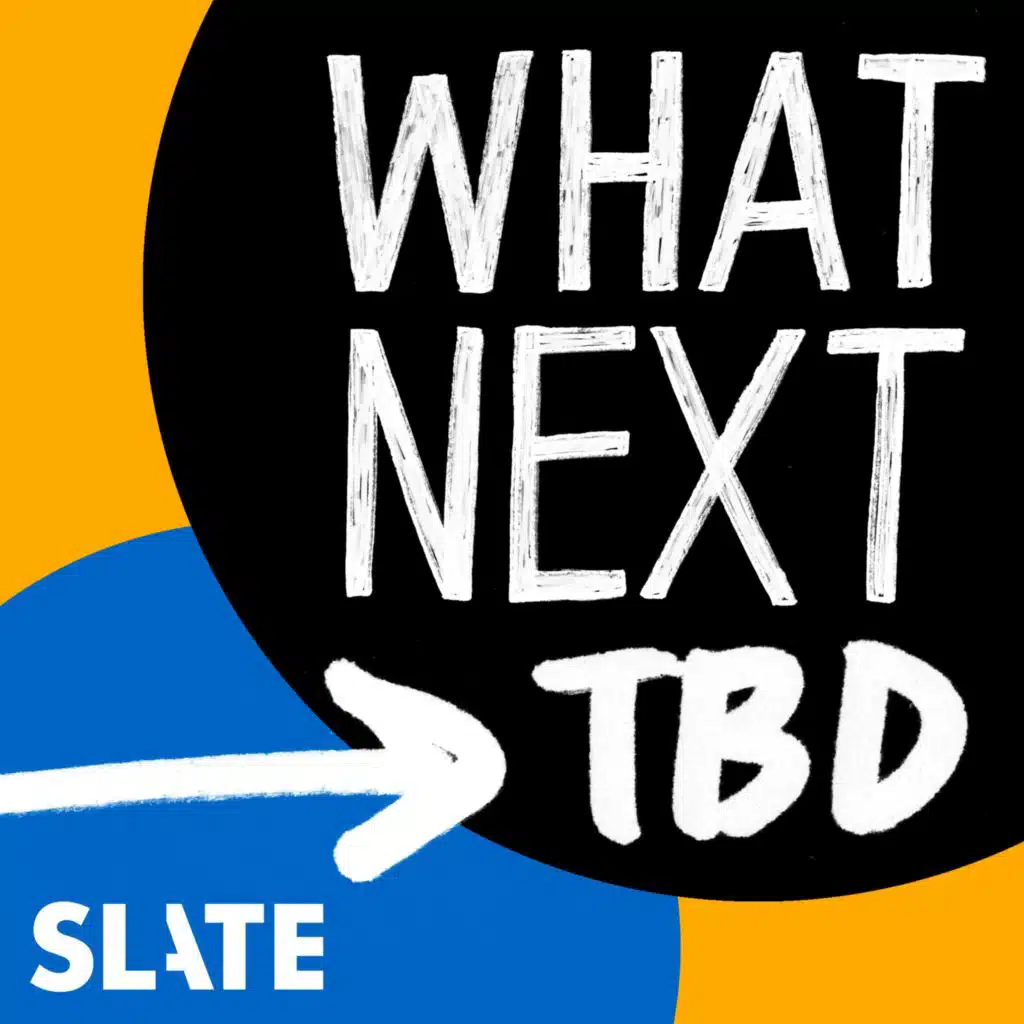 What Next: TBD | Tech, power, and the future - Putin's Internet Crackdown