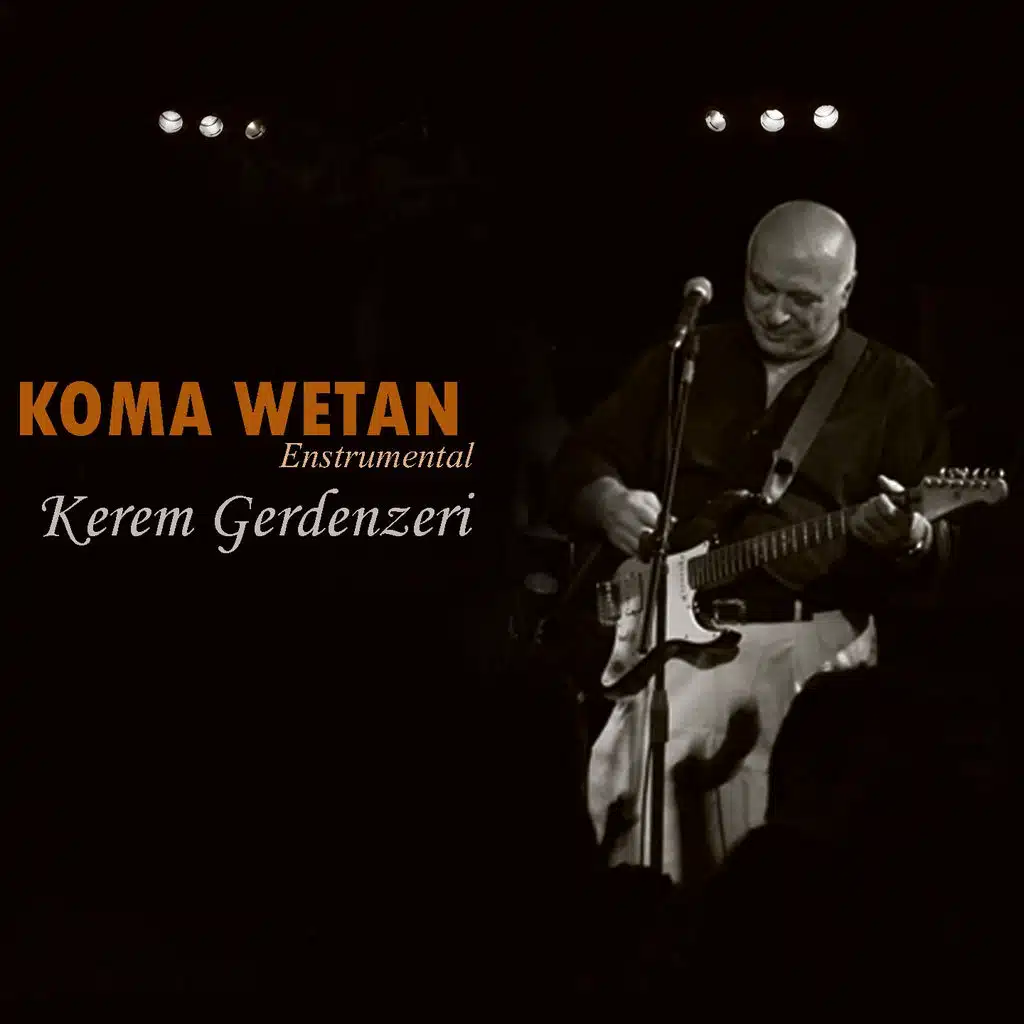 Kerem Gerdenzeri (Enstrumental)