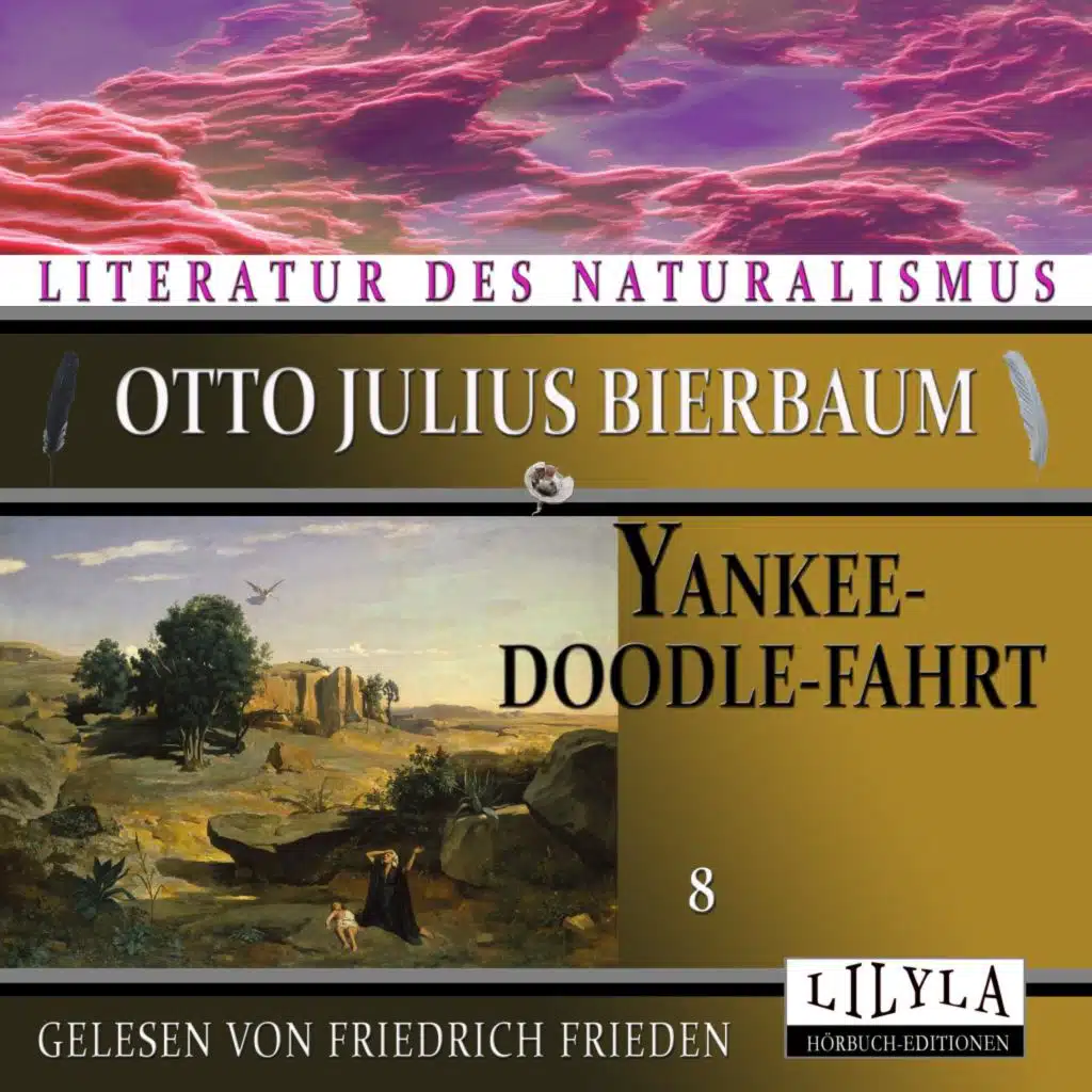 Friedrich Frieden & Otto Julius Bierbaum