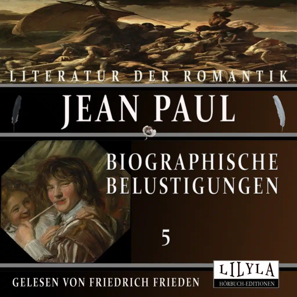 Biographische Belustigungen 5