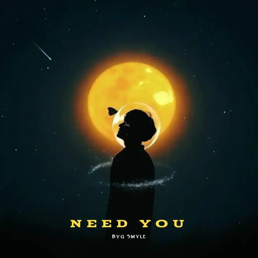 Need You