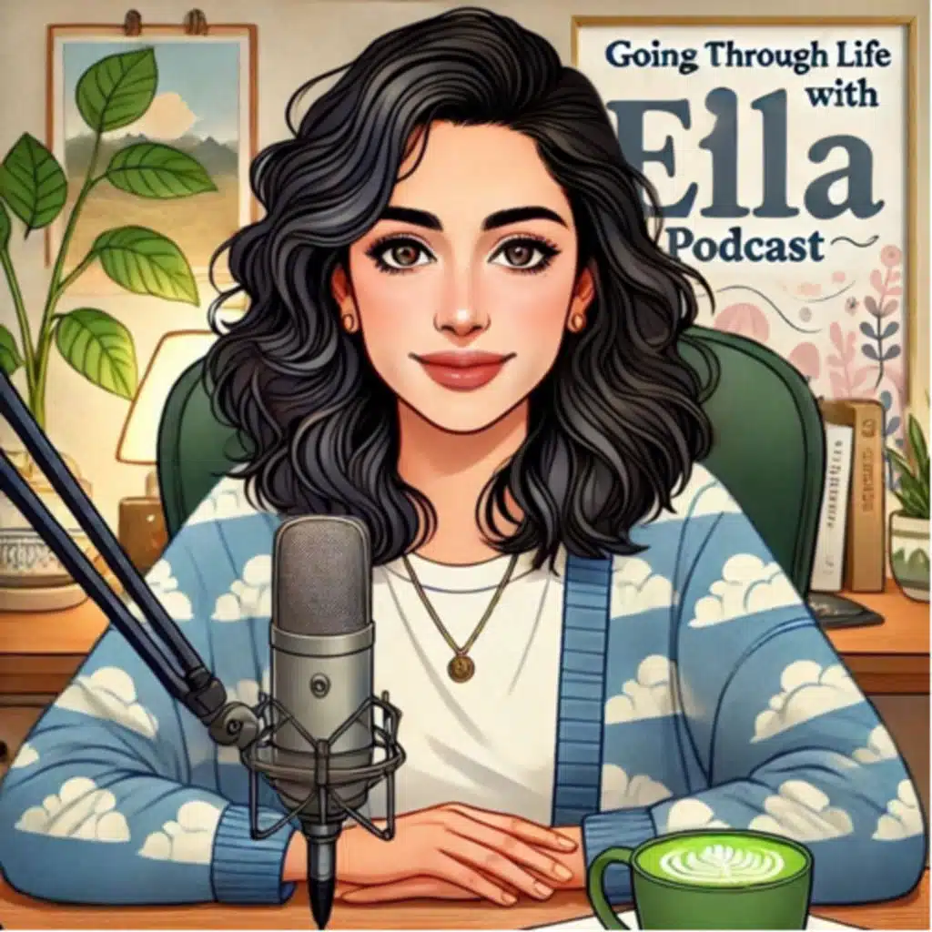  Going through Life with Ella