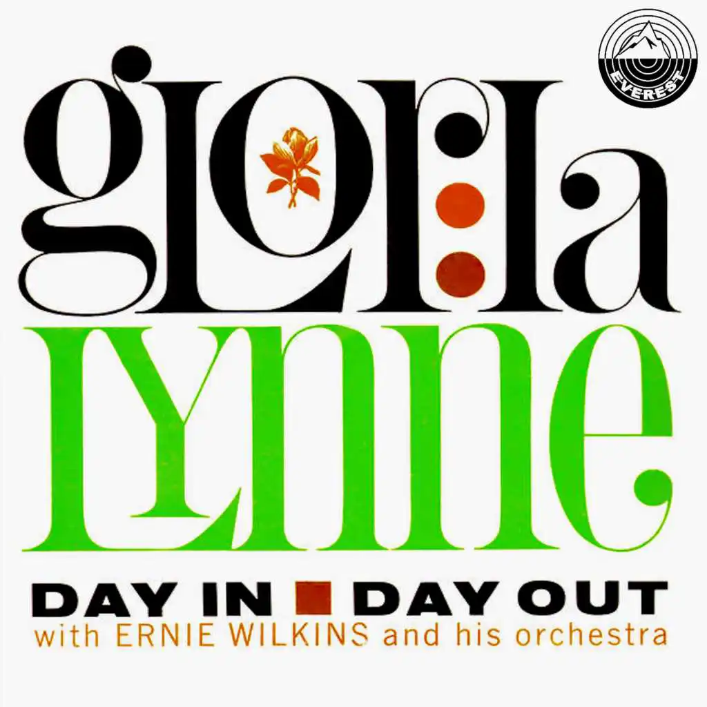 The Song Is You (feat. Ernie Wilkins Orchestra)