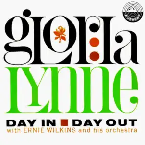 Day in Day Out (feat. Ernie Wilkins Orchestra)