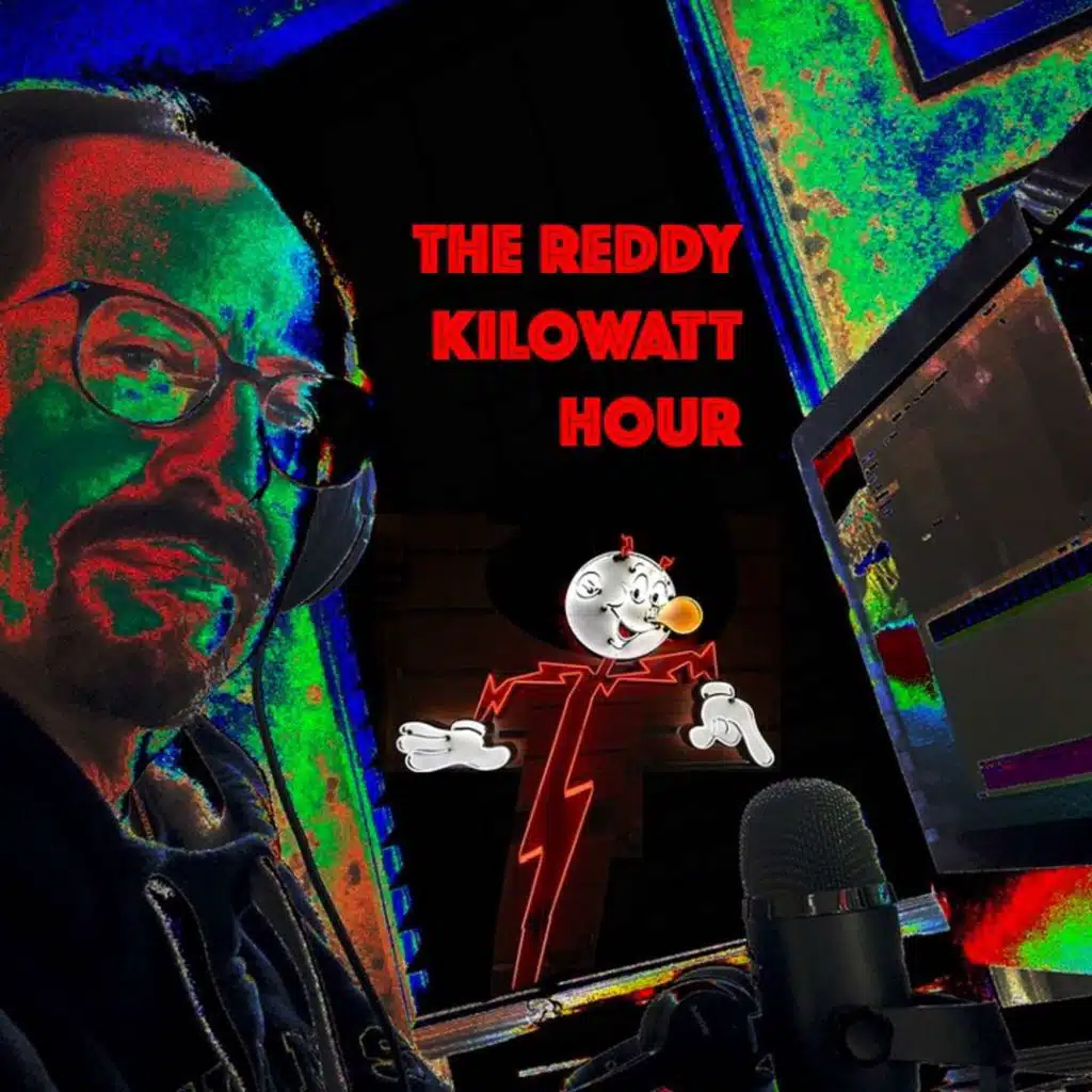 Episode #215 - Rock City (4/3/25)