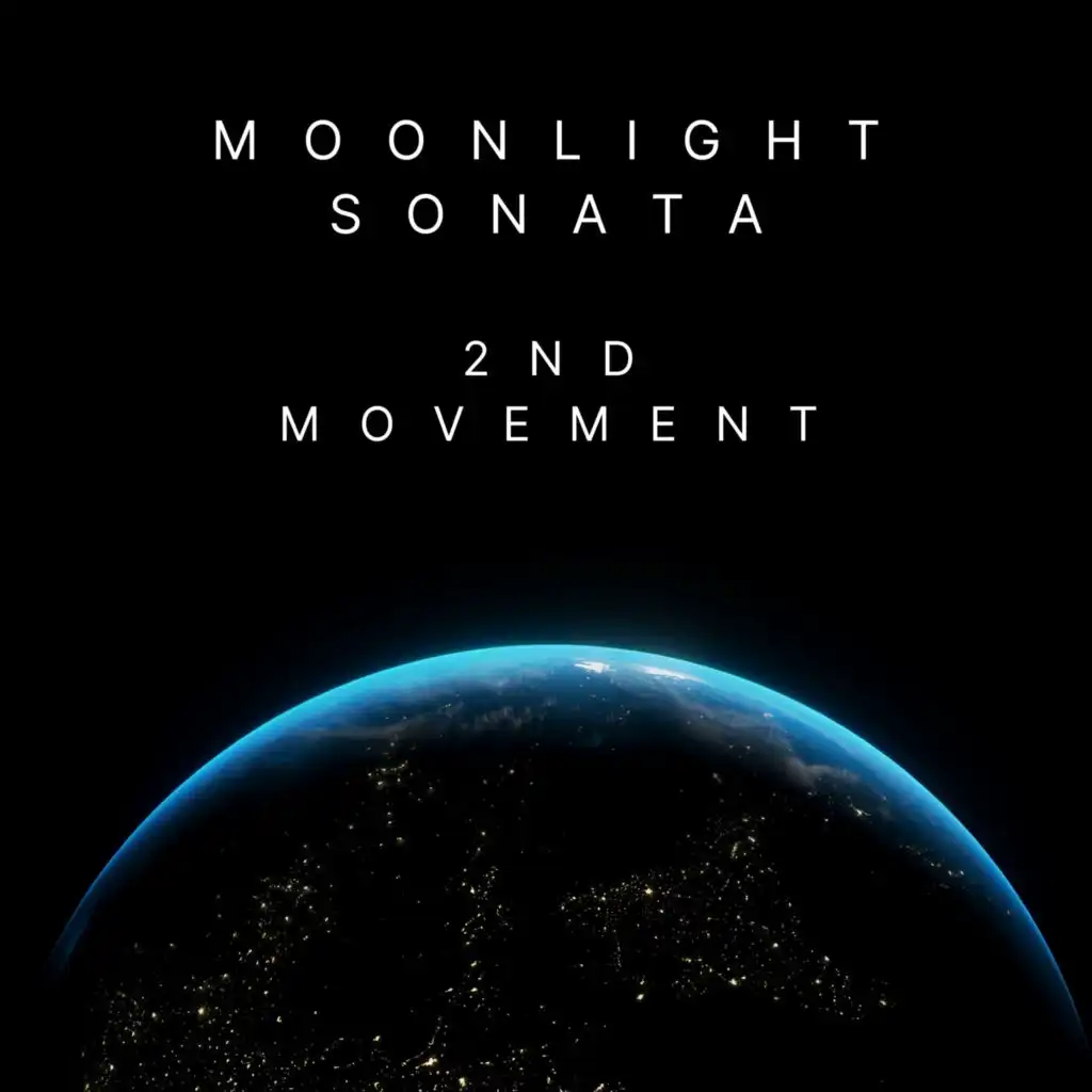 Moonlight Sonata 2nd Movement