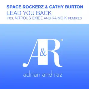 Lead You Back (Nitrous Oxide Remix)