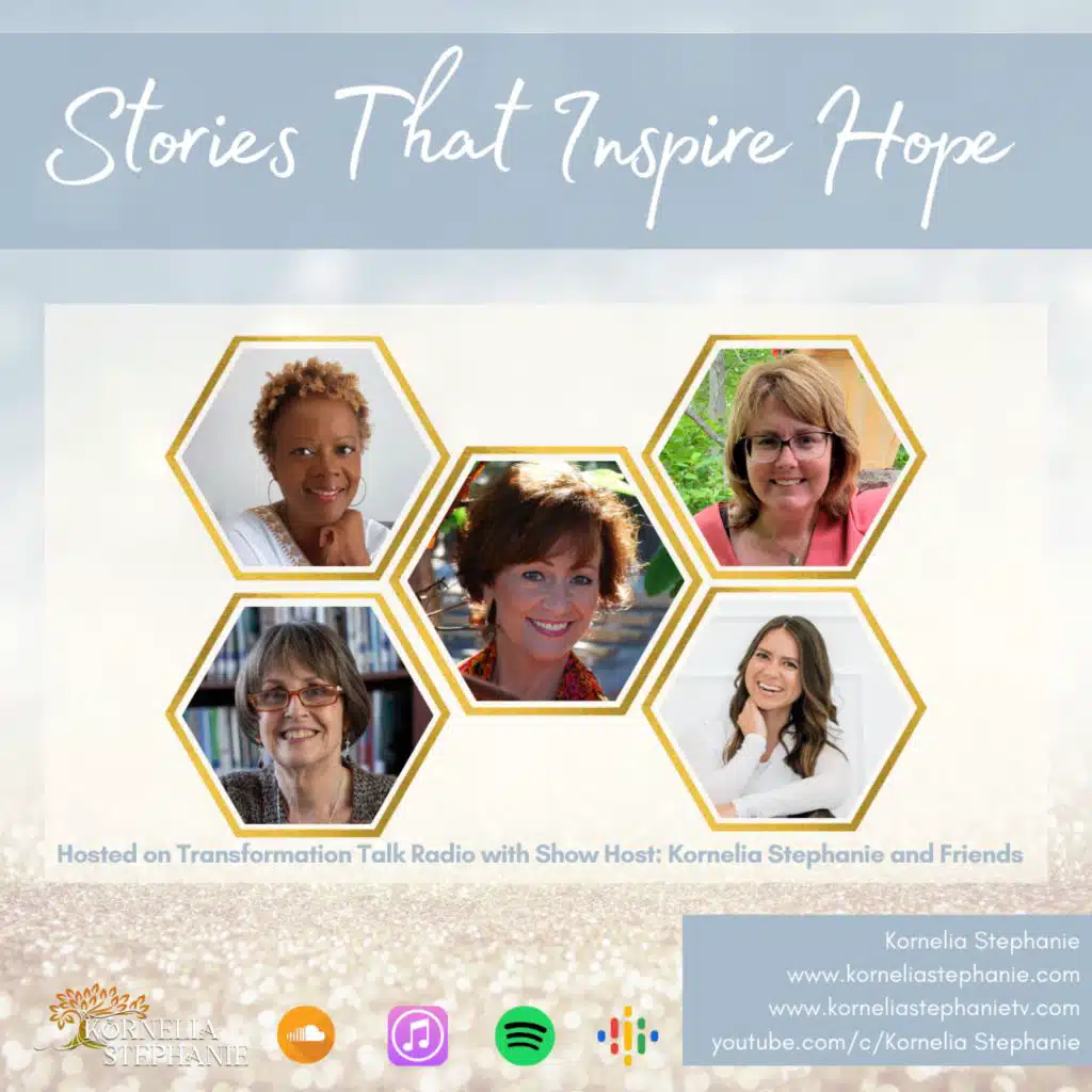Stories That Inspire Hope