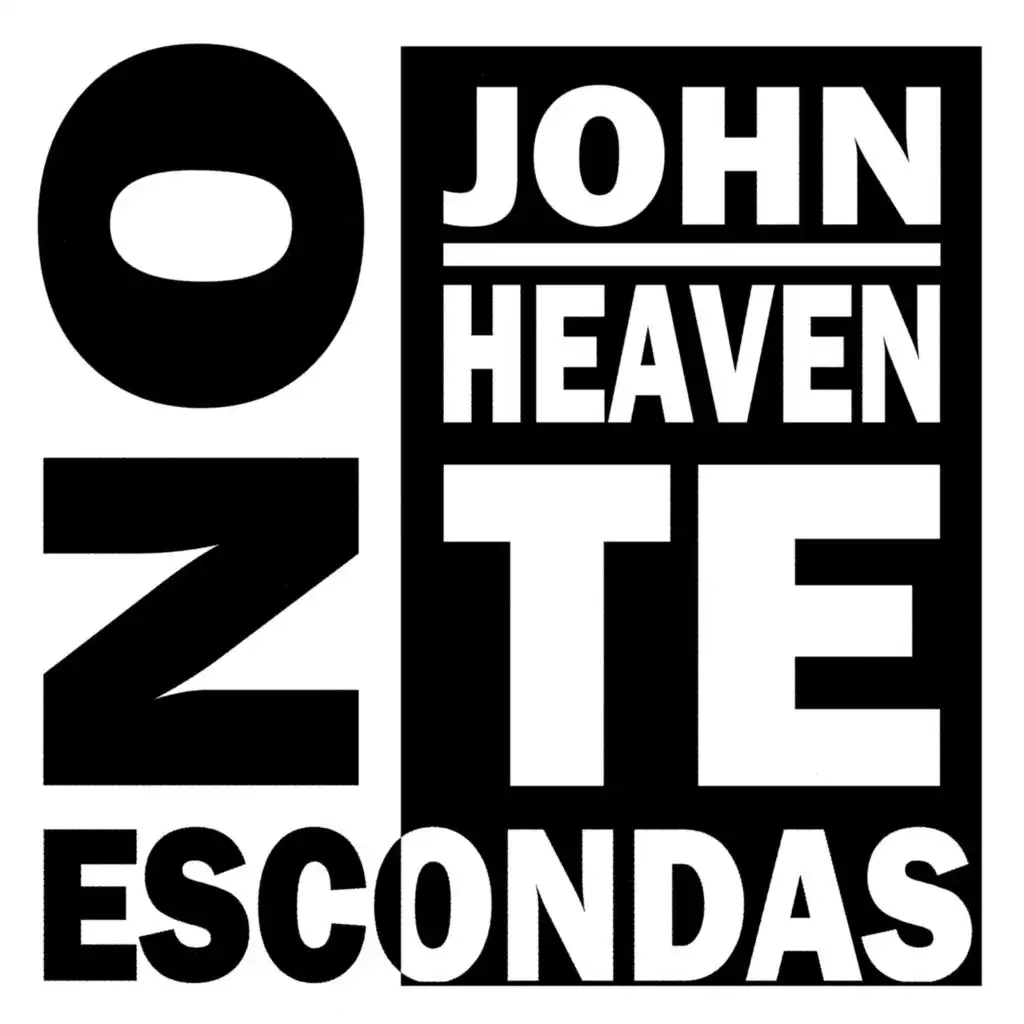 John Heaven