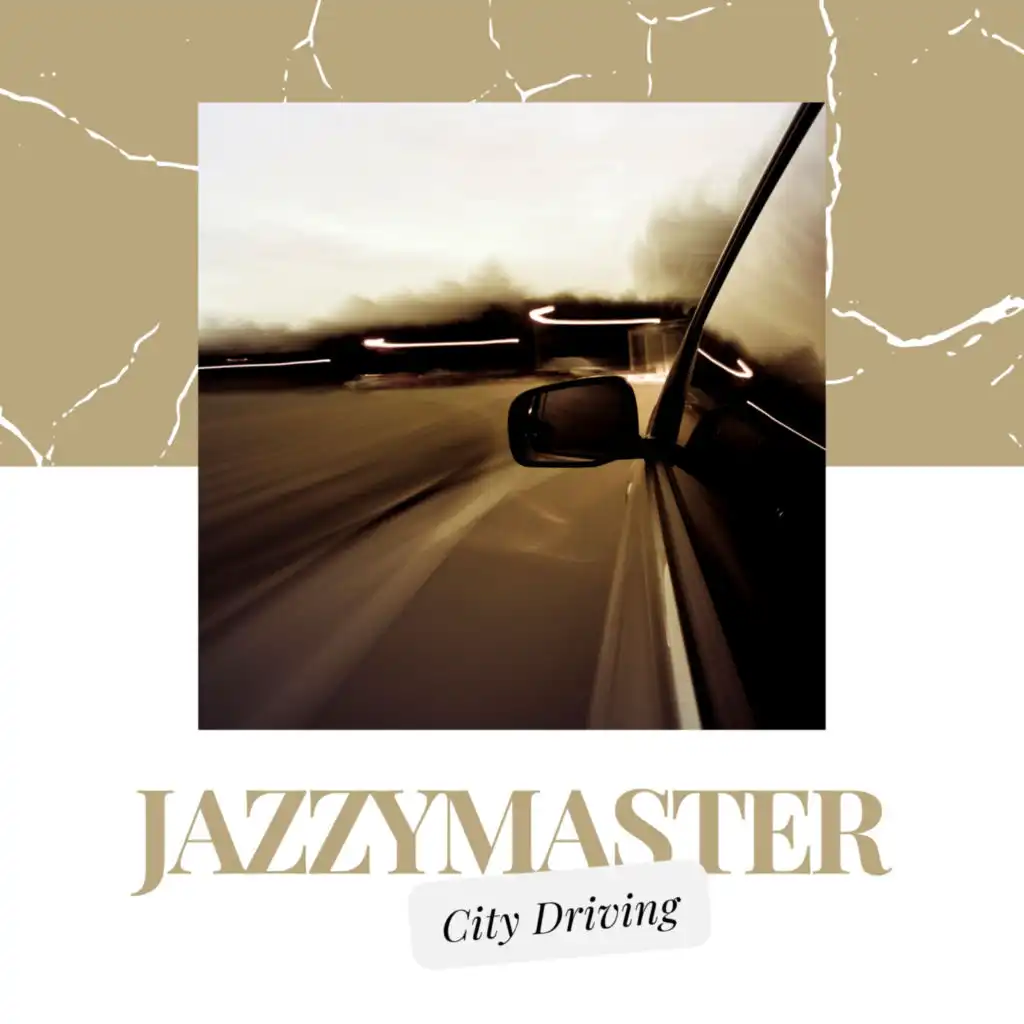 Jazzymaster