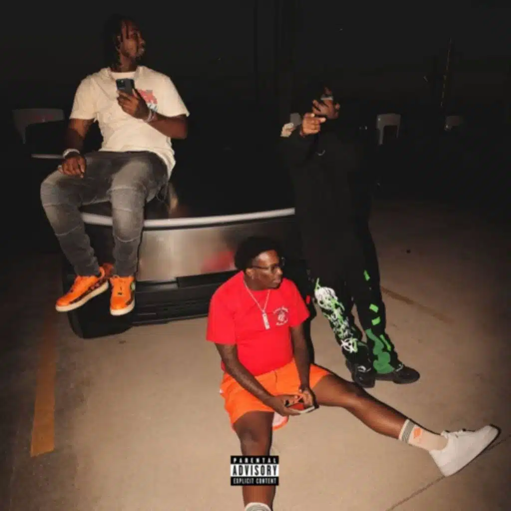 101 Da Exclusive & NoLimitDezzy