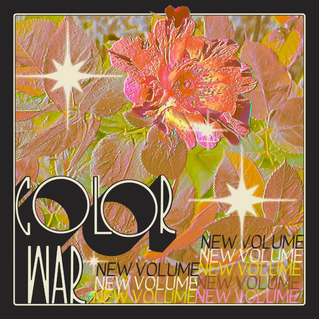 Color War