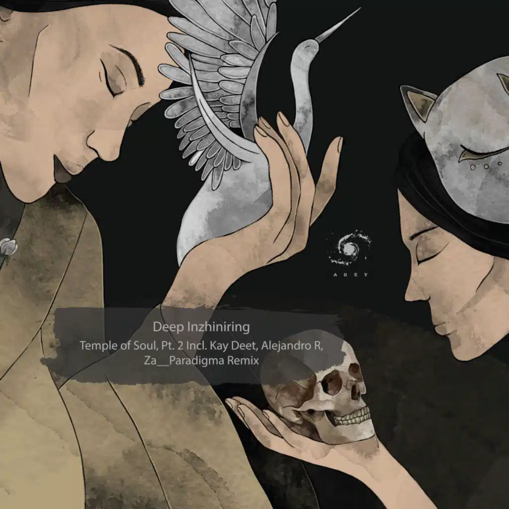 Temple of Soul (Za Paradigma Remix)