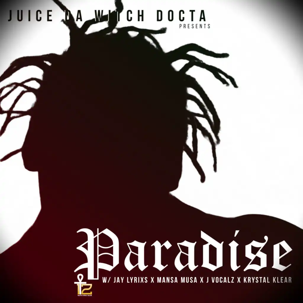 Paradise (Orchestra) [feat. Jay Lyrixs, MANSA MUSA, J Vocalz & The Official Krystal Klear]