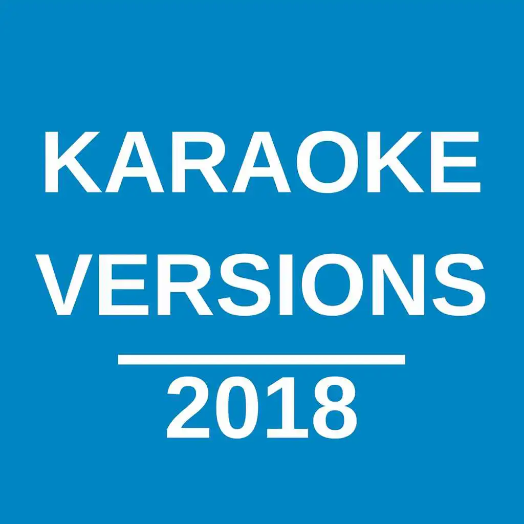 Finesse (Karaoke Version)