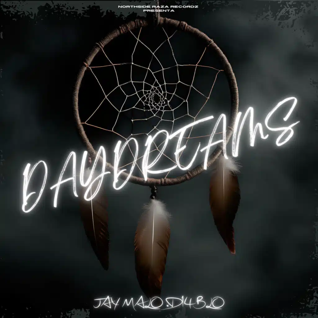 Daydreams (feat. D14blo)