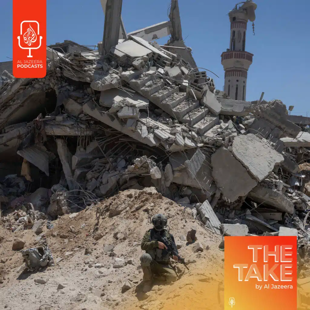 Brief: Possible ceasefire talks progress, Israel approves new land grabs