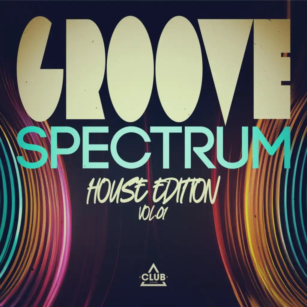 Groove Spectrum: House Edition, Vol.01