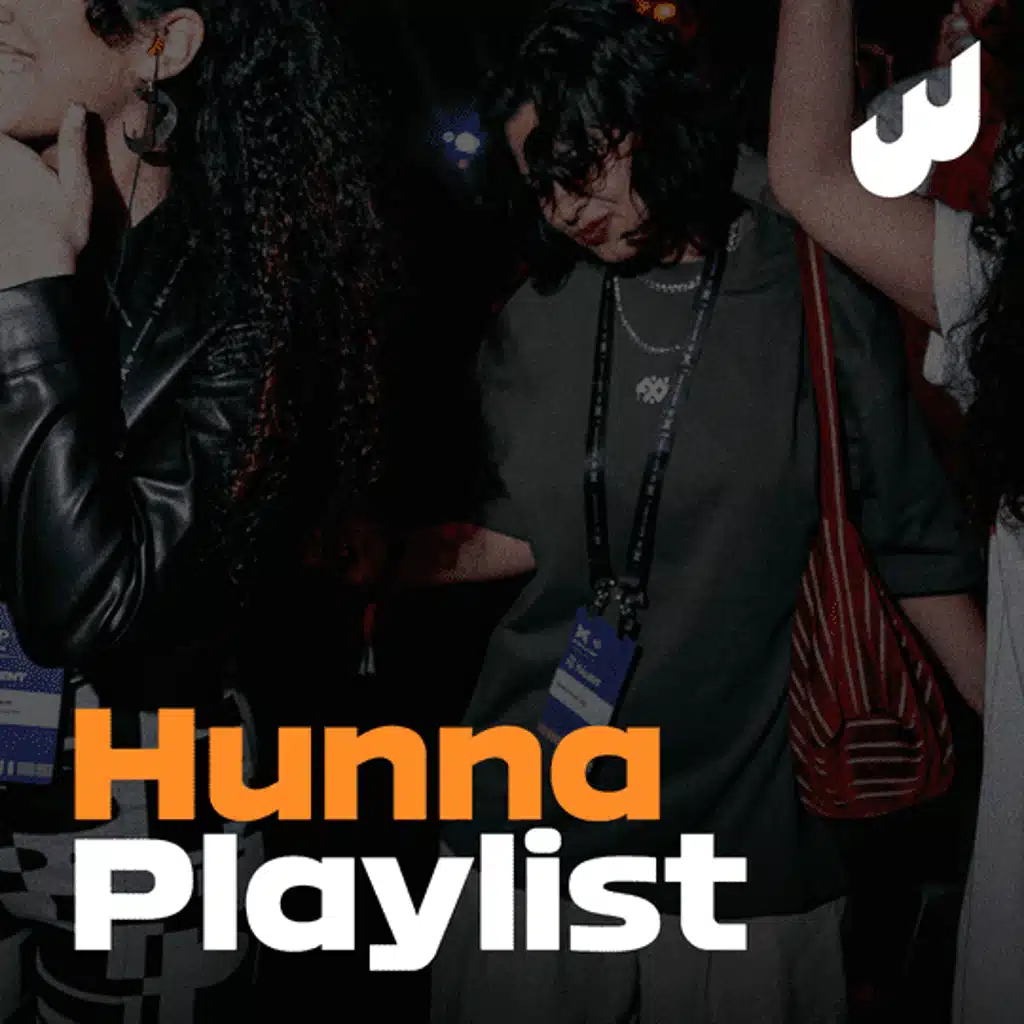 Hunna Playlist