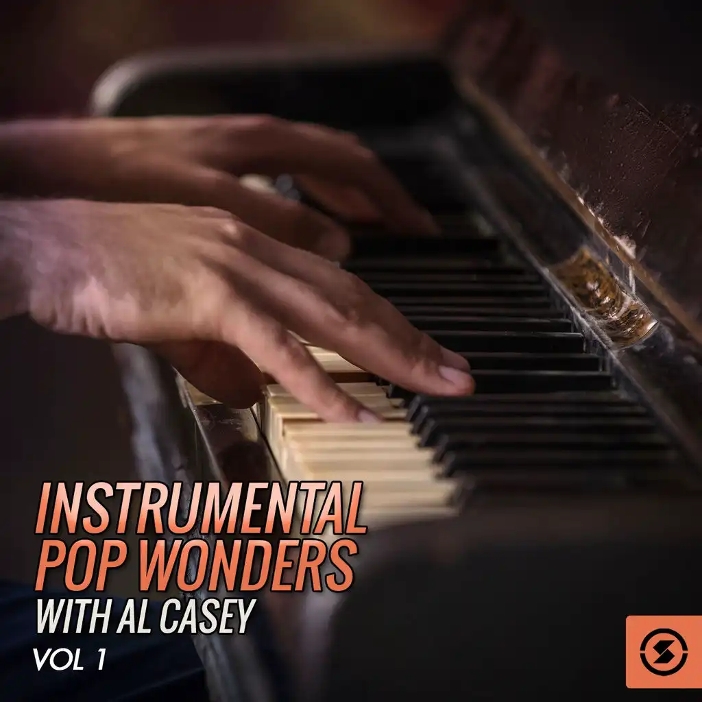 Instrumental Pop Wonders with Al Casey, Vol. 1