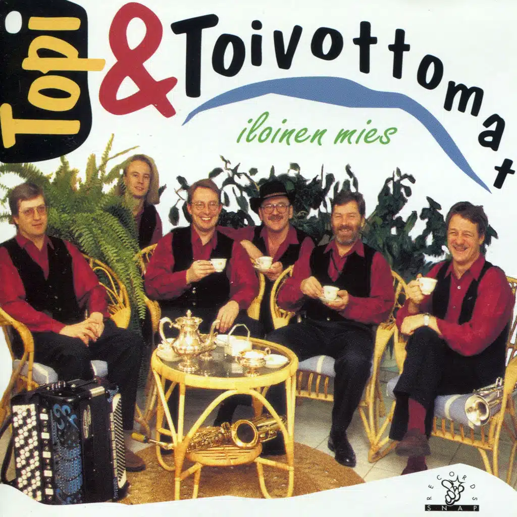 Luokses Sun Takaisin