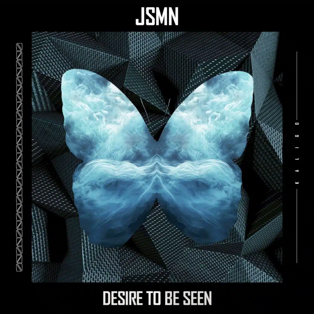 Desire to Be Seen (Radio Edit)