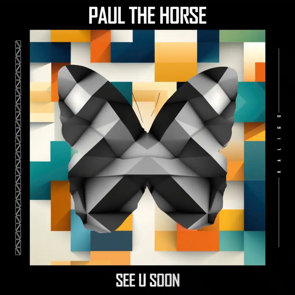 Paul the Horse