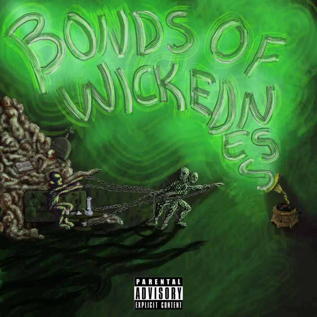 Bonds of Wickedness